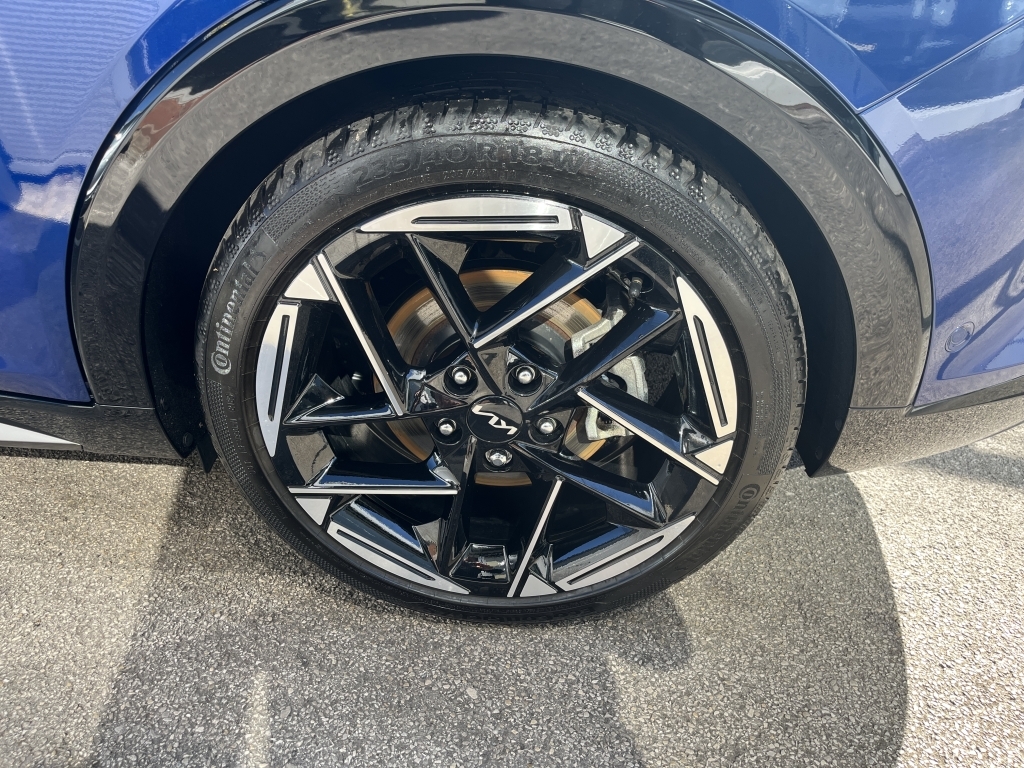 Kia 1.6 Gt-line S ME75GKD Blue #3
