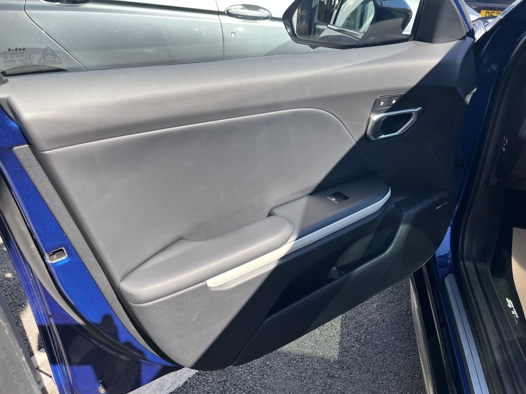 Kia 1.6 Gt-line S ME75GKD Blue #5