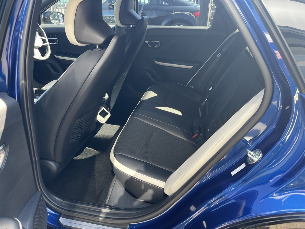 Kia 1.6 Gt-line S ME75GKD Blue #6