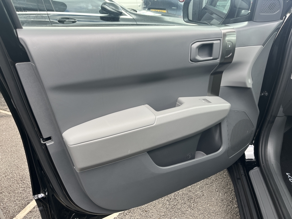 Kia EV3 Air Black #5