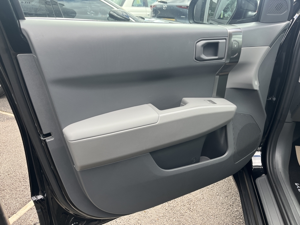Kia EV3 Air Black #5