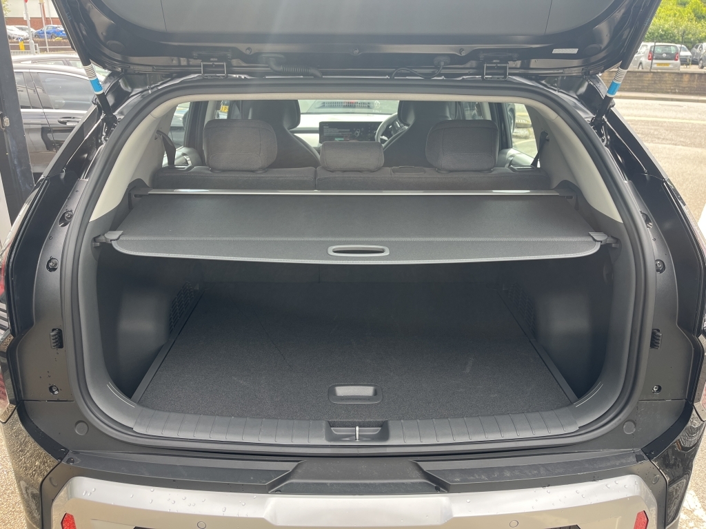 Kia EV3 81.4Kwh Gt Line S Suv White #10