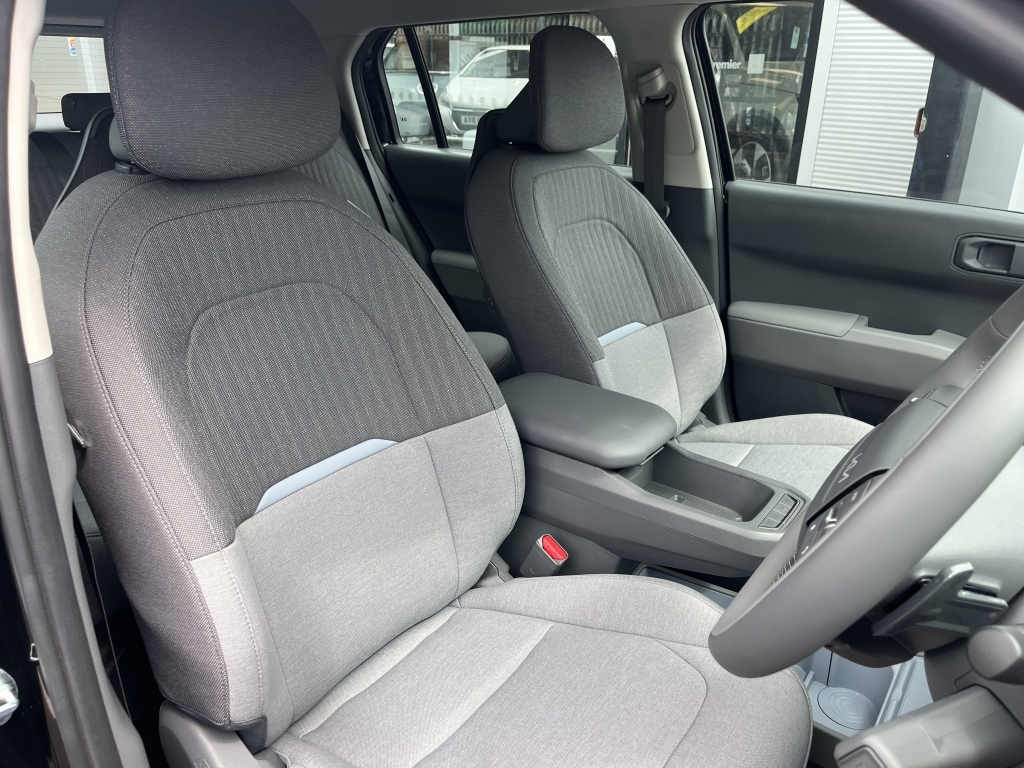 Kia EV3 81.4Kwh Gt Line S Suv White #15