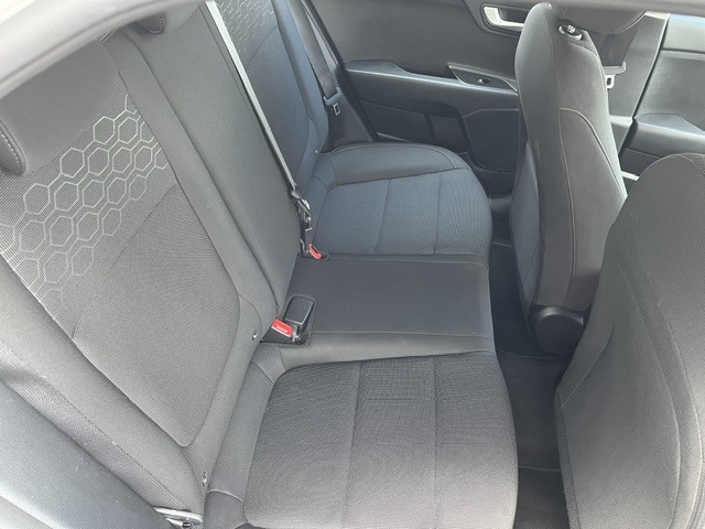 Kia RIO 1.0 T Gdi 2 Dct Grey #9