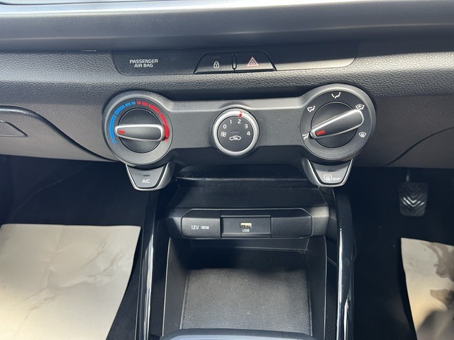 Kia RIO 1.0 T Gdi 2 Dct Grey #13