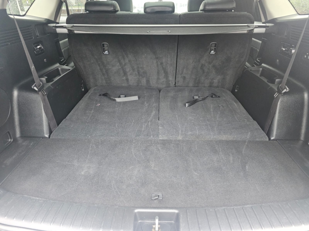 Kia Sorento Edition White #15