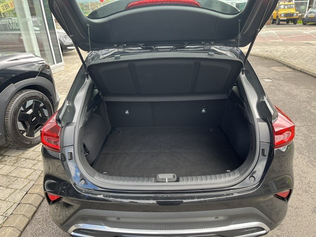 Kia Xceed 1.5 Xceed 2 MV75OND Black #5