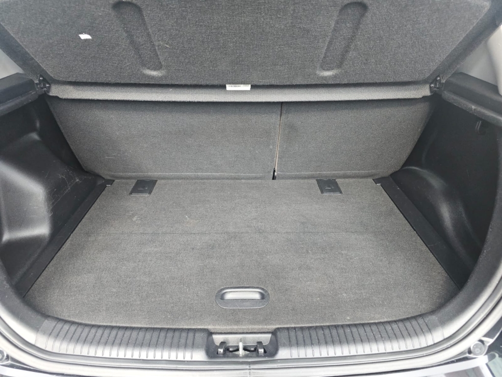 Kia Venga Mpv 1.6 3 Euro 6 201968 Silver #12