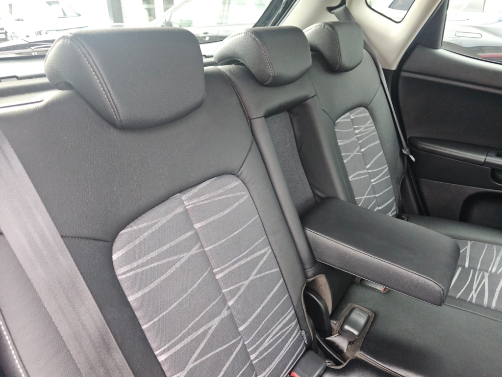 Kia Venga Mpv 1.6 3 Euro 6 201968 Silver #28