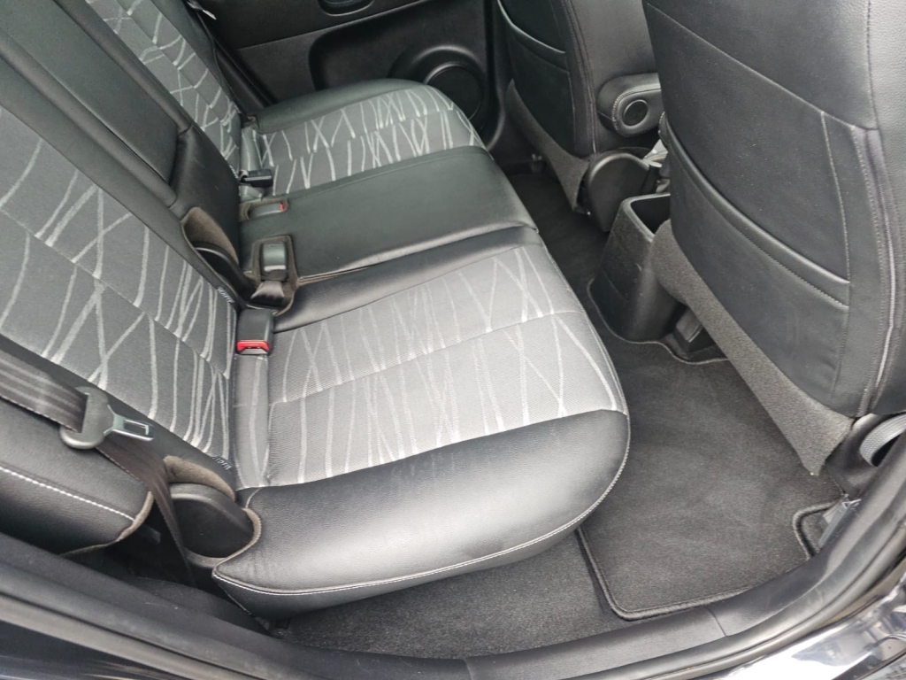 Kia Venga Mpv 1.6 3 Euro 6 201968 Silver #29