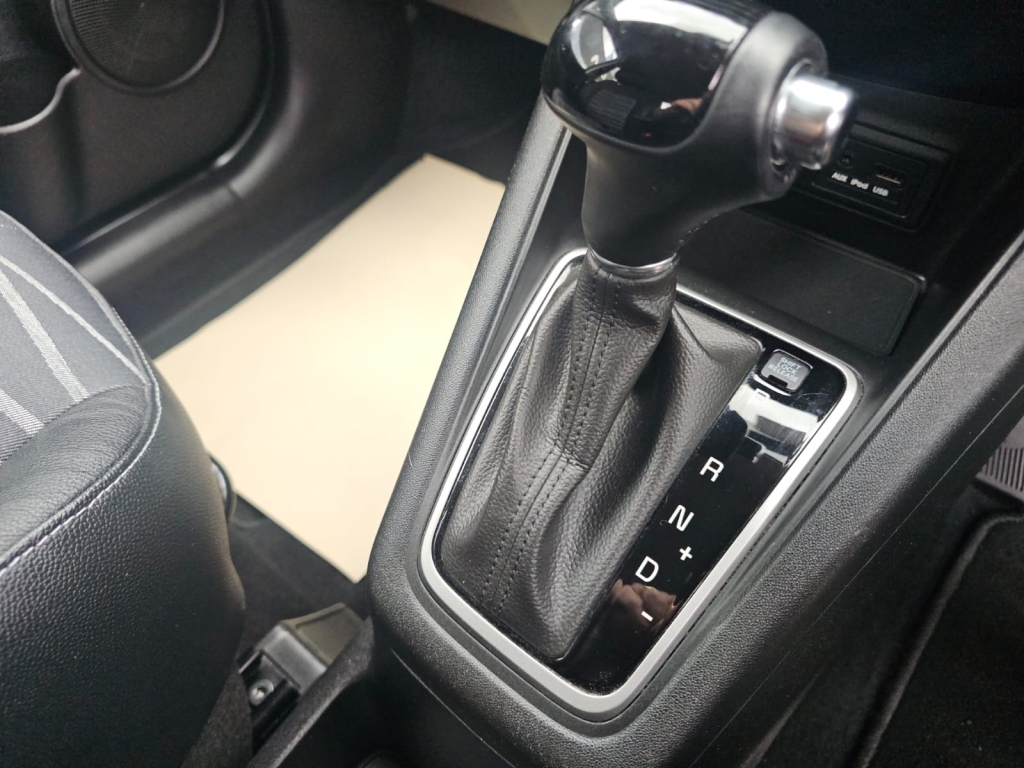 Kia Venga Mpv 1.6 3 Euro 6 201968 Silver #22