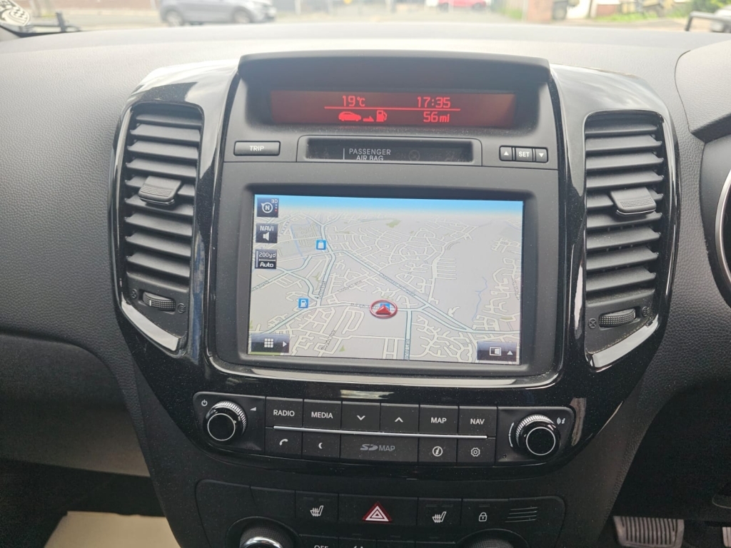 Kia Venga Mpv 1.6 3 Euro 6 201968 Silver #19