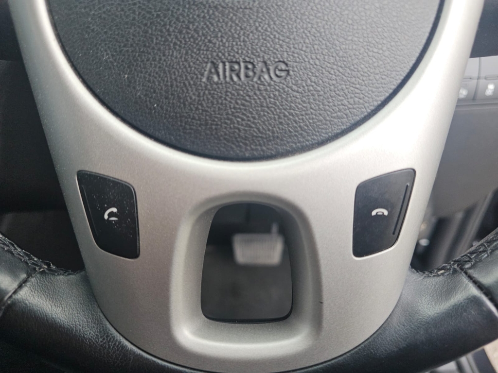 Kia Venga Mpv 1.6 3 Euro 6 201968 Silver #25