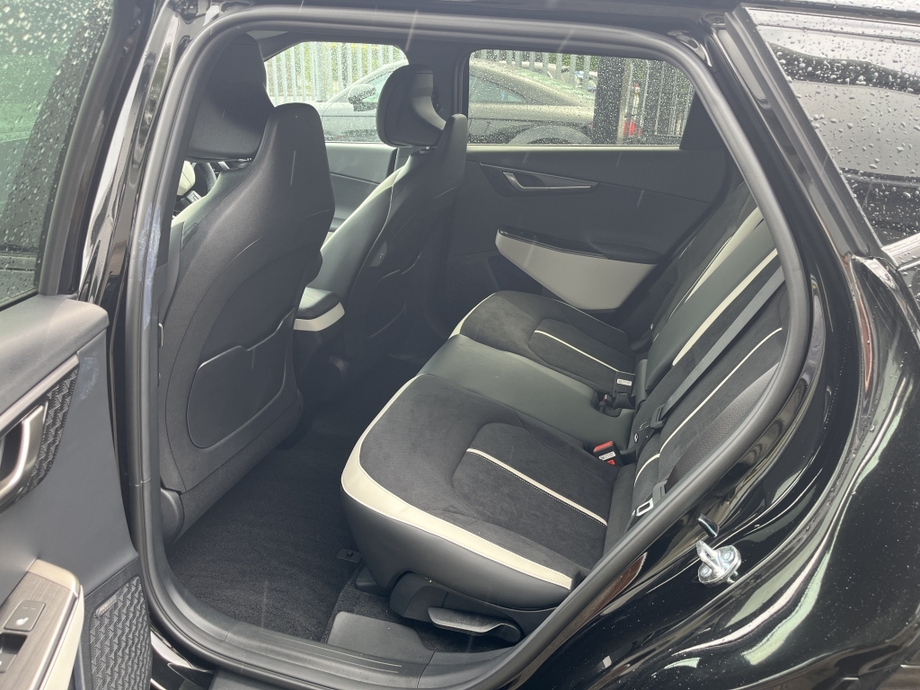 Kia EV6 Gt-line S Black #5