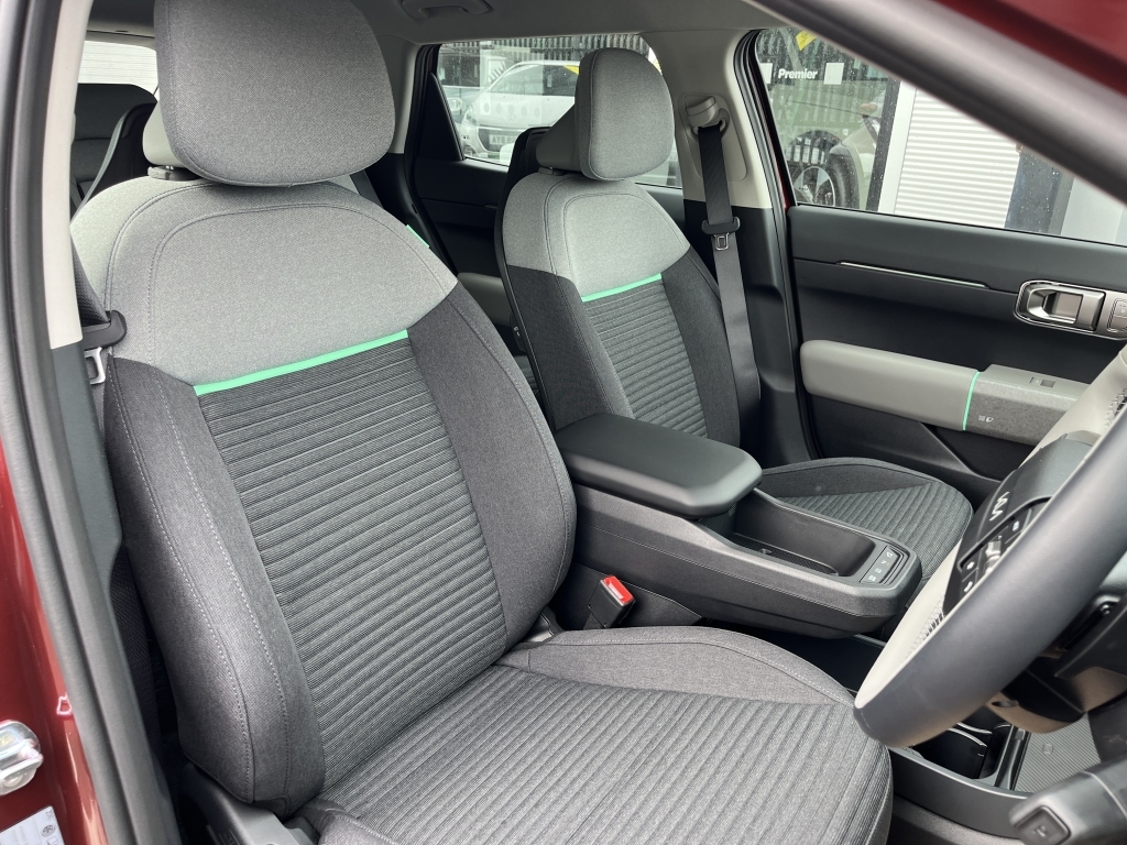 Kia EV4 150Kw Gt-line 81Kwh Grey #7