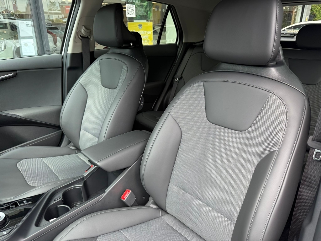 Kia Niro 1.6H Gdi Evolve Dct Euro 6 Ss White #15