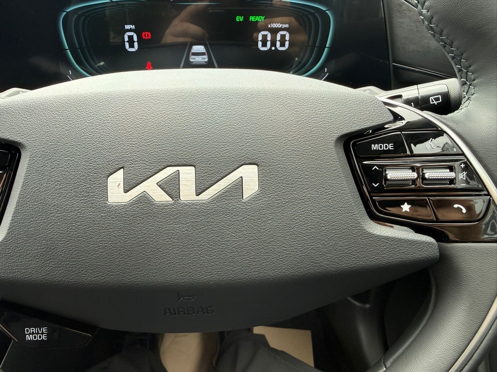 Kia Niro 1.6H Gdi Evolve Dct Euro 6 Ss White #26
