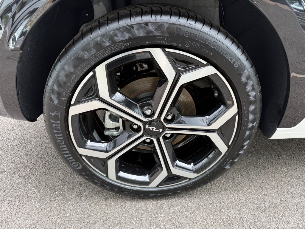 Kia Niro 1.6H Gdi Evolve Dct Euro 6 Ss White #10