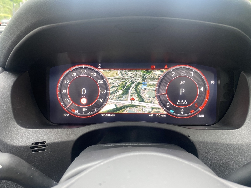 Jaguar XE 2.0 D200 Mhev R-dynamic Se Black Euro 6 Ss Black #23