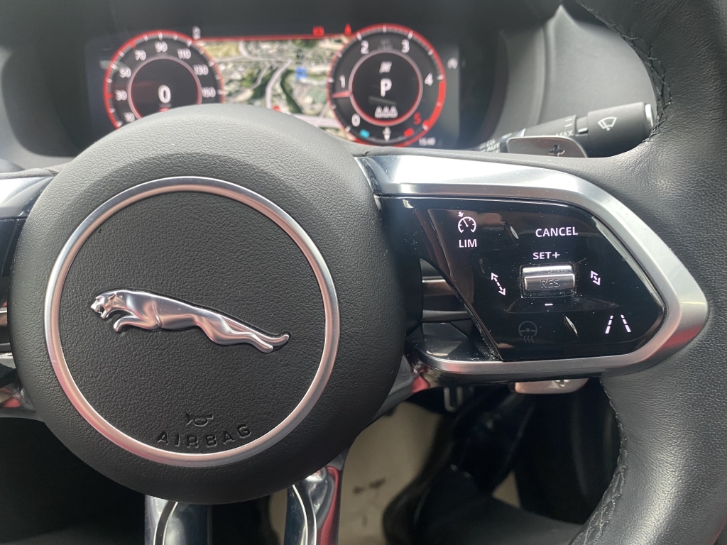 Jaguar XE 2.0 D200 Mhev R-dynamic Se Black Euro 6 Ss Black #25