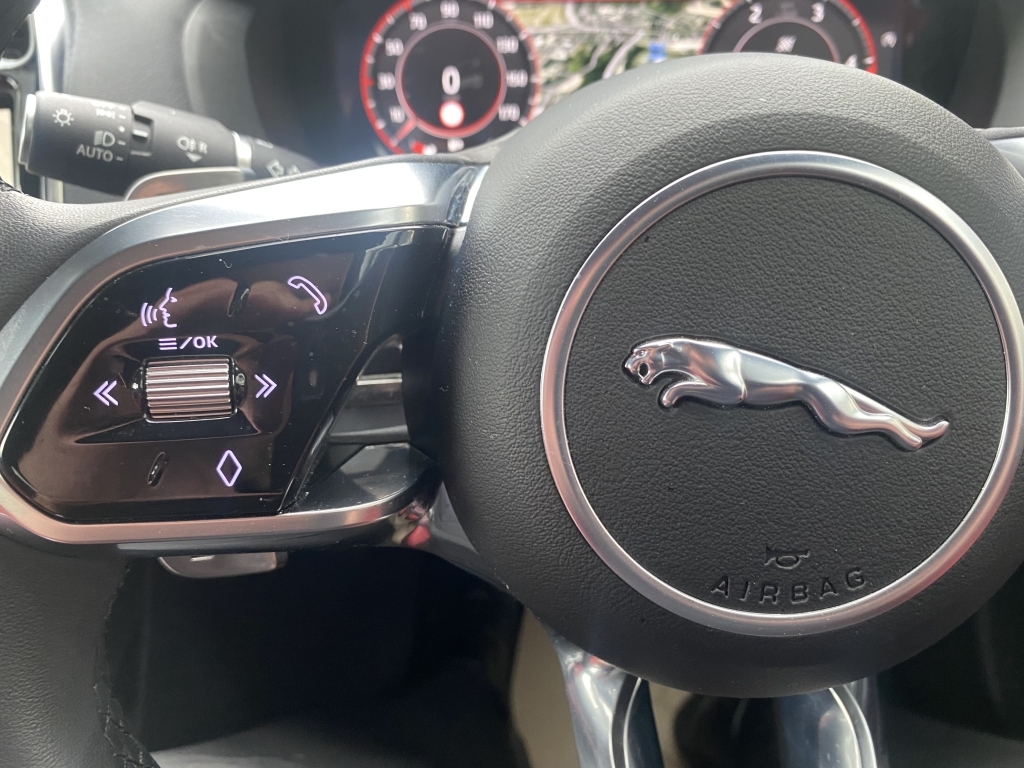 Jaguar XE 2.0 D200 Mhev R-dynamic Se Black Euro 6 Ss Black #24
