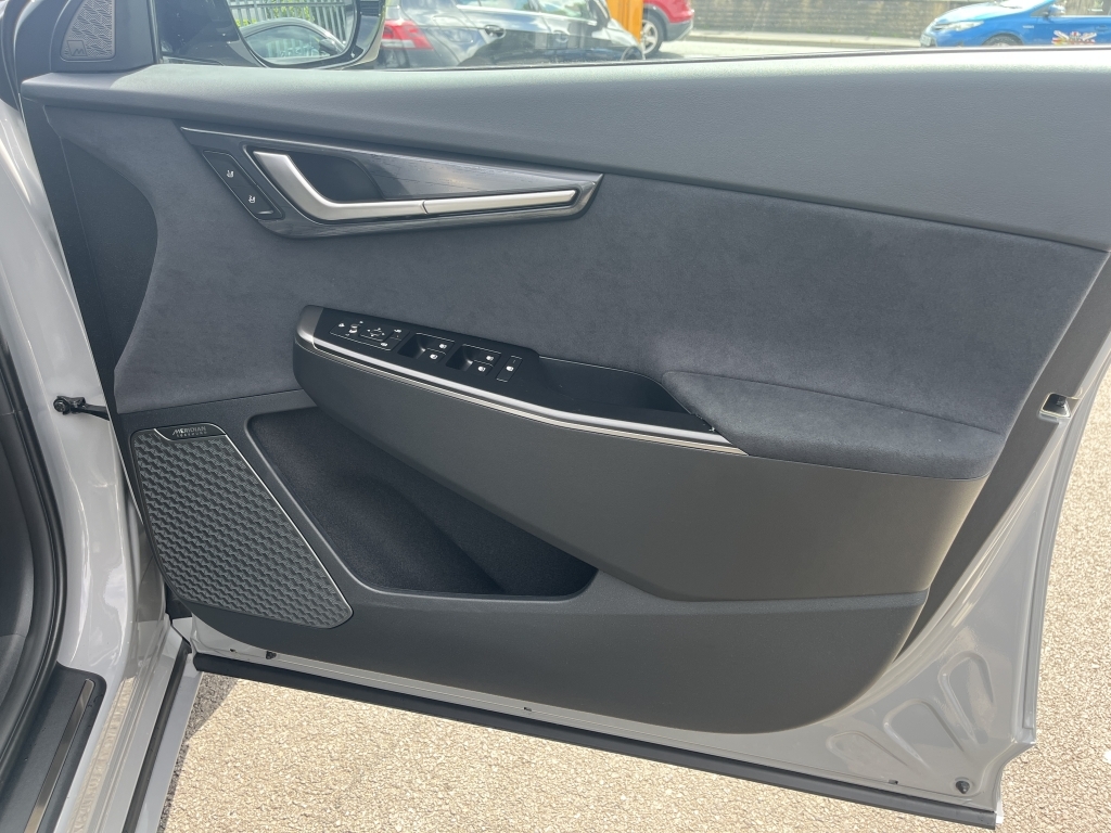Kia EV6 168Kw Gt Line S 84Kwh Black #12