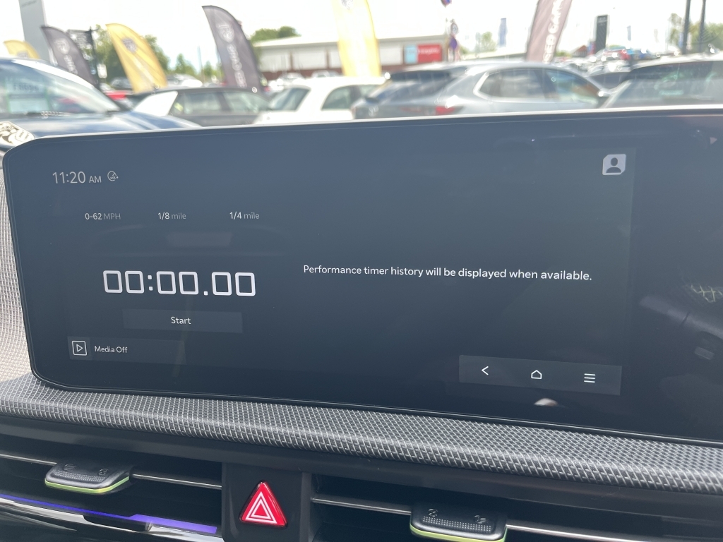 Kia EV6 168Kw Gt Line S 84Kwh Black #22