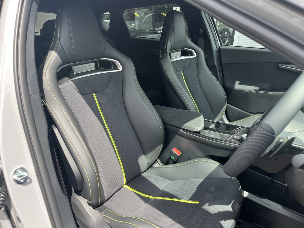 Kia EV6 168Kw Gt Line S 84Kwh Black #13