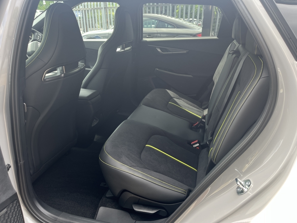 Kia EV6 Gt Grey #6
