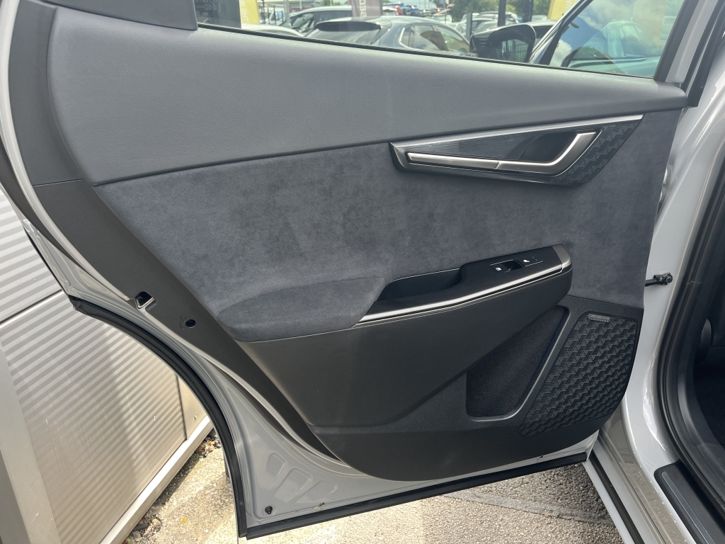 Kia EV6 168Kw Gt Line S 84Kwh Black #7