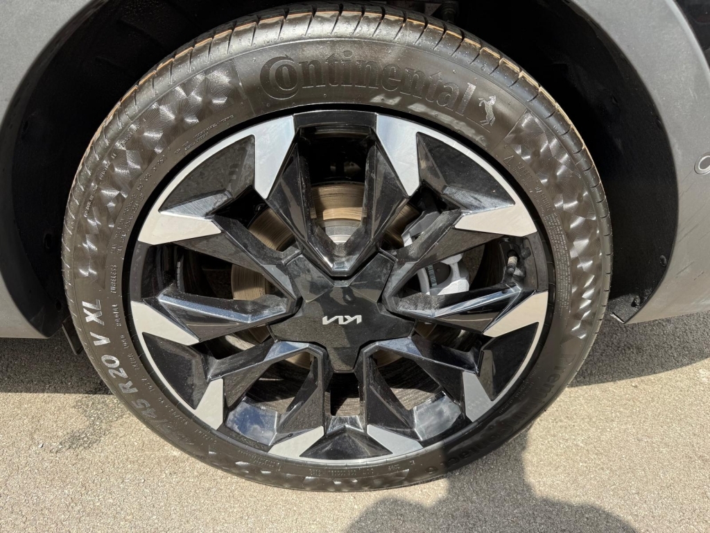 Kia Sorento 2.2 Crdi 2 Dct Awd Euro 6 Ss Grey #12