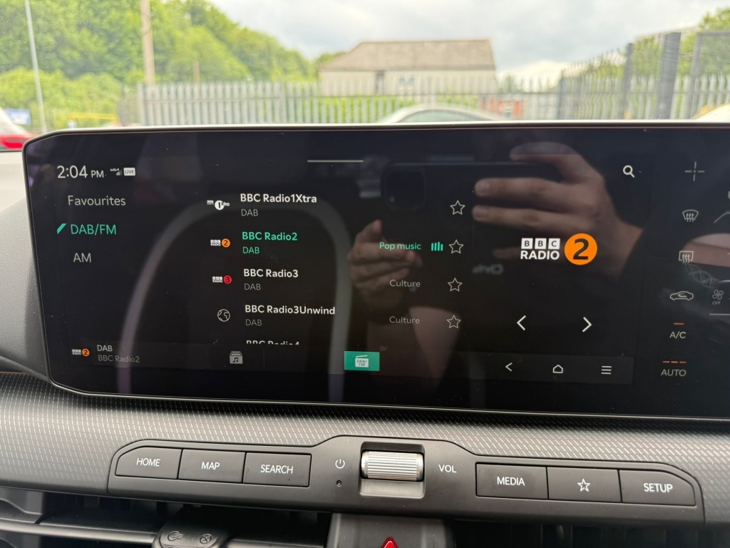 Kia  81.4Kwh Gt-line Black #35