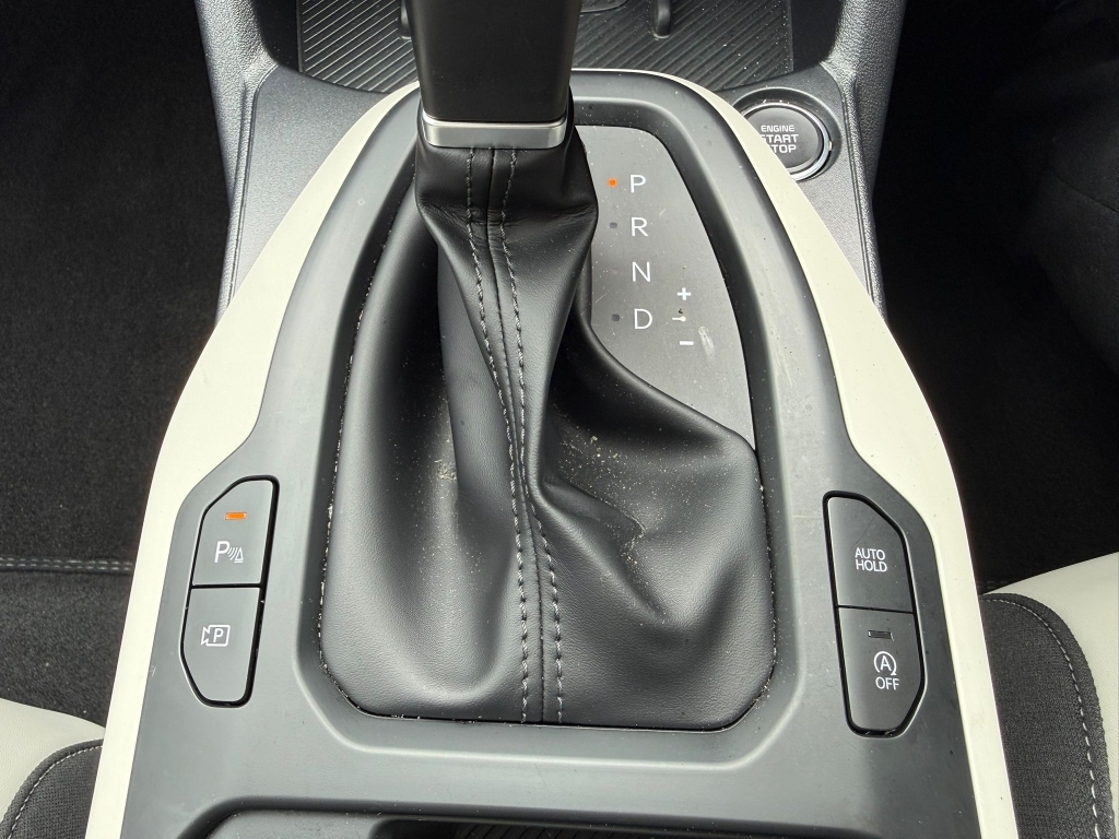 Kia  81.4Kwh Gt-line Black #39