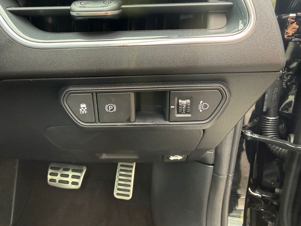 Kia  81.4Kwh Gt-line Black #29