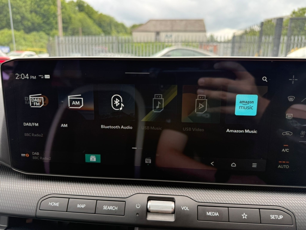 Kia  81.4Kwh Gt-line Black #34
