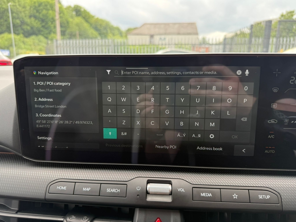 Kia  81.4Kwh Gt-line Black #32