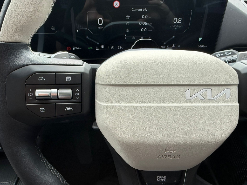 Kia  81.4Kwh Gt-line Black #27