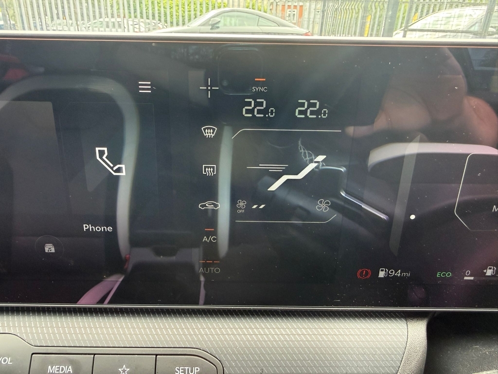 Kia  81.4Kwh Gt-line Black #33