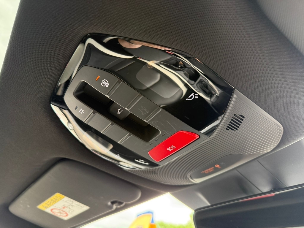 Kia  81.4Kwh Gt-line Black #40