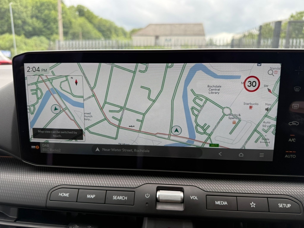 Kia  81.4Kwh Gt-line Black #31