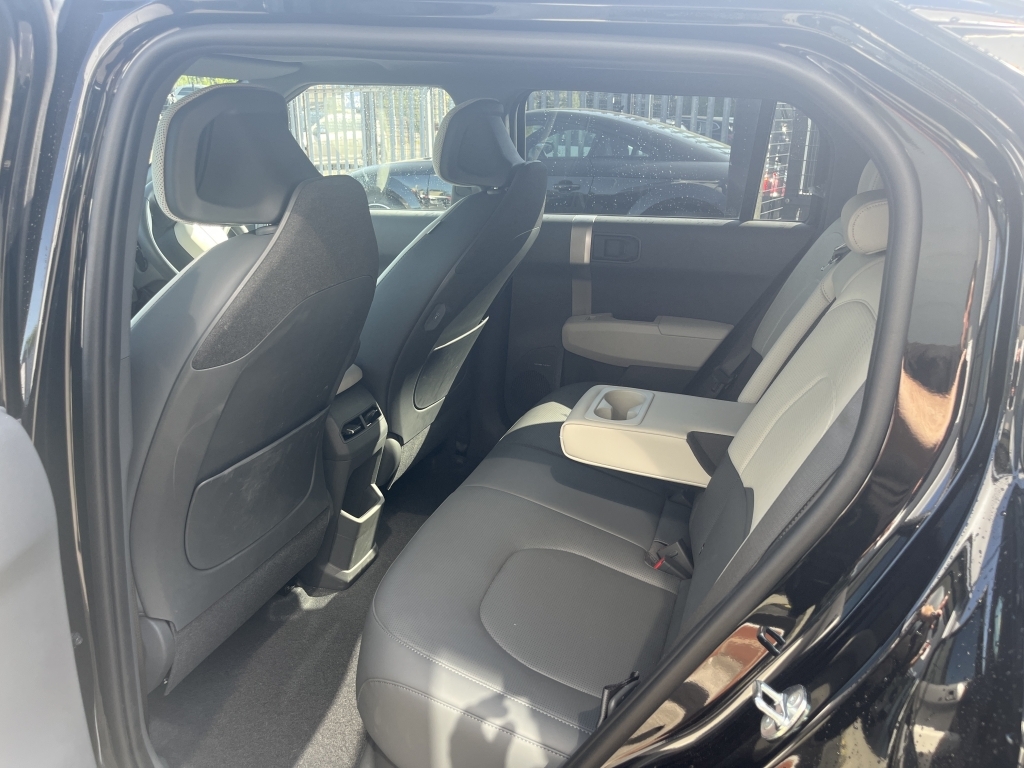 Kia EV3 Gt-line S Black #5