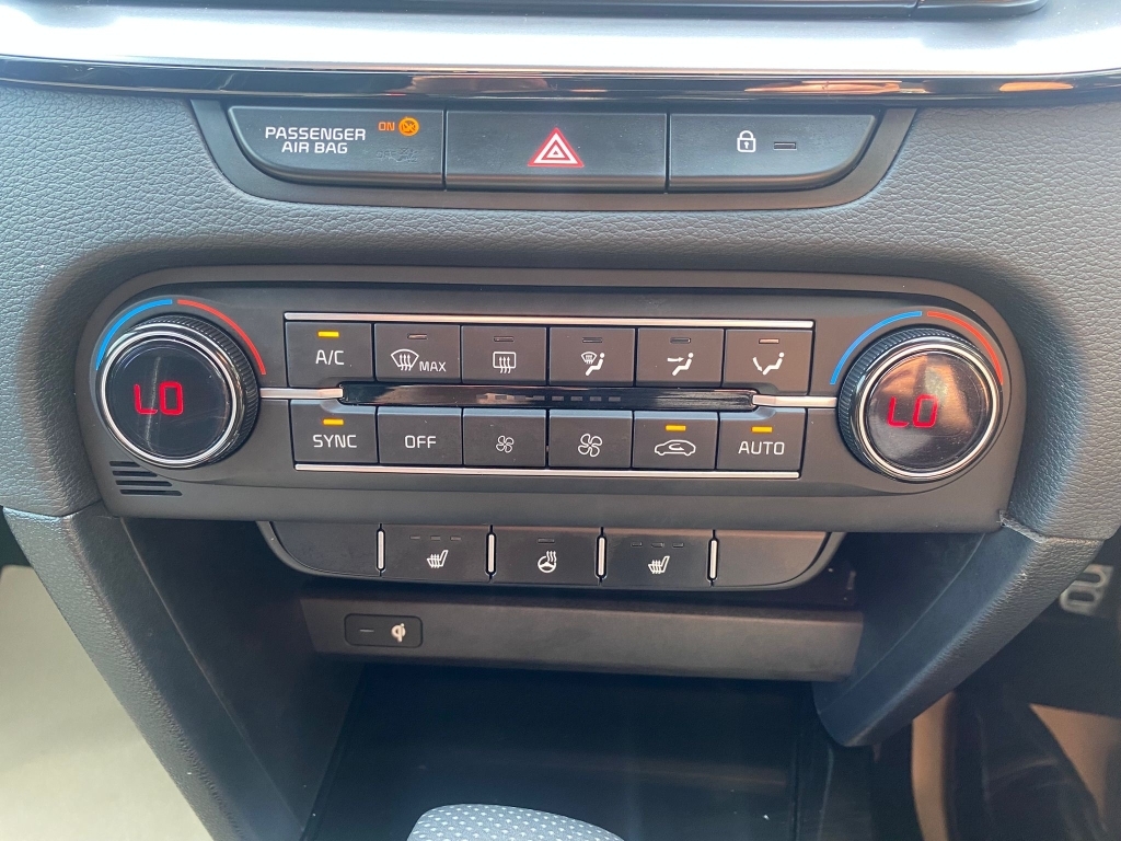 Kia Xceed 1.0T Gdi Isg 113 Pure Silver #31