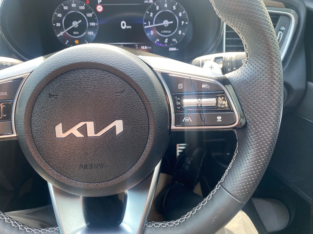 Kia Xceed 1.0T Gdi Isg 113 Pure Silver #28