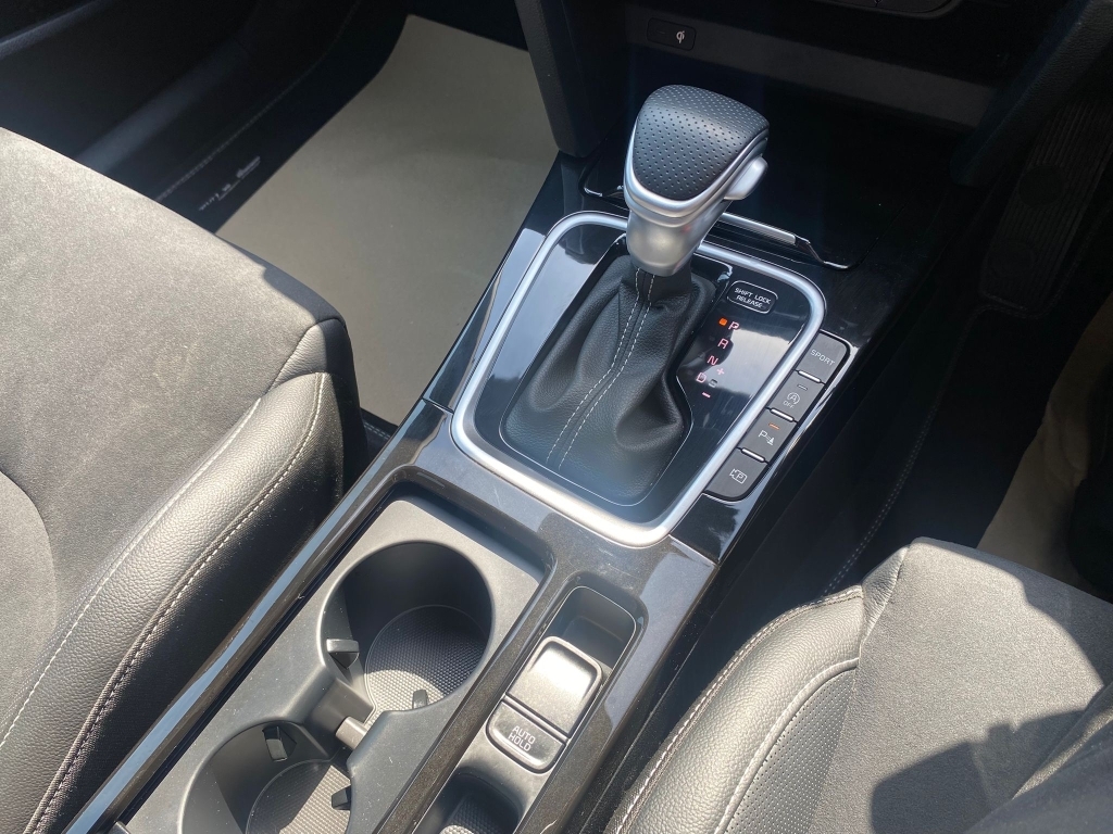 Kia Xceed 1.0T Gdi Isg 113 Pure Silver #37