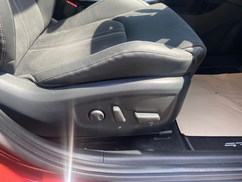 Kia Xceed 1.0T Gdi Isg 113 Pure Silver #20