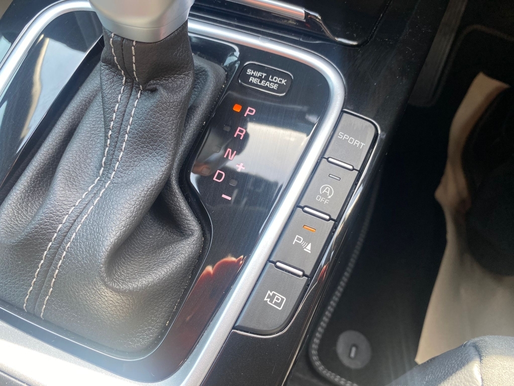 Kia Xceed 1.0T Gdi Isg 113 Pure Silver #35