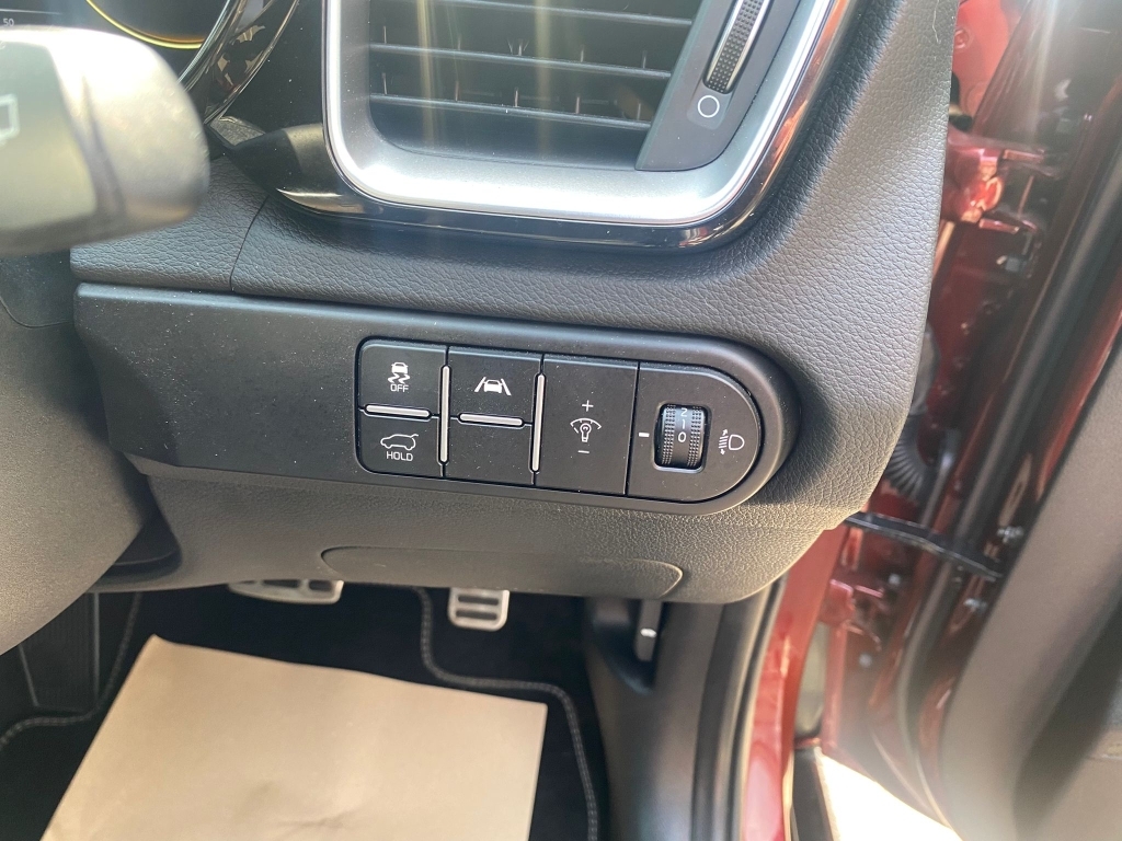 Kia Xceed 1.0T Gdi Isg 113 Pure Silver #18