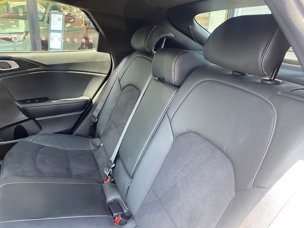 Kia Xceed 1.0T Gdi Isg 113 Pure Silver #12