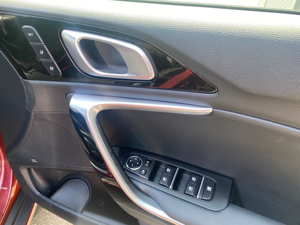 Kia Xceed 1.0T Gdi Isg 113 Pure Silver #13