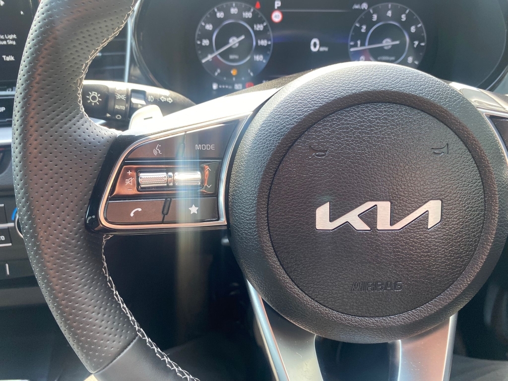 Kia Xceed 1.0T Gdi Isg 113 Pure Silver #30